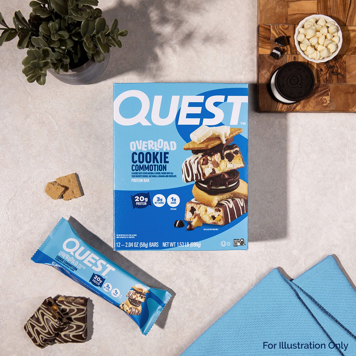 cookie-commotion-overload-bar-y1 qst-015856-cookie-commotion-overload-bar_4.jpg
